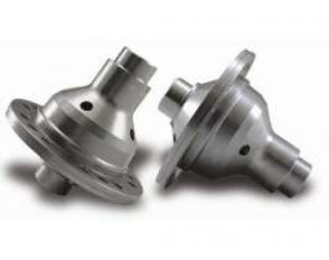 GRIZZLY LOCKER - 35 SPLINE