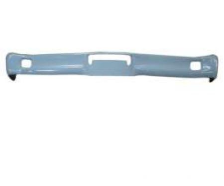 Front Bumper, Fiberglass, Falcon, Ranchero, 1964-1965