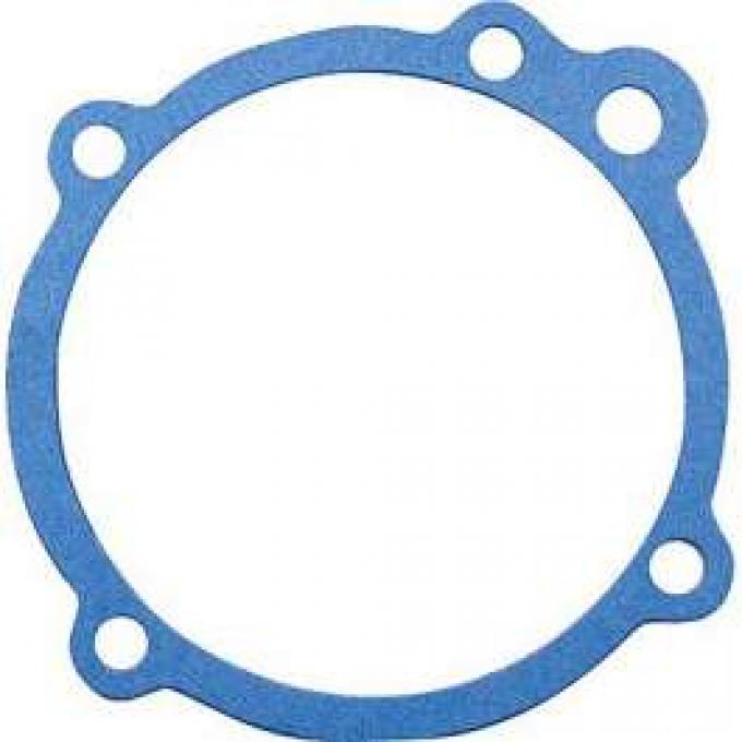 Water Pump Housing To Block Gasket