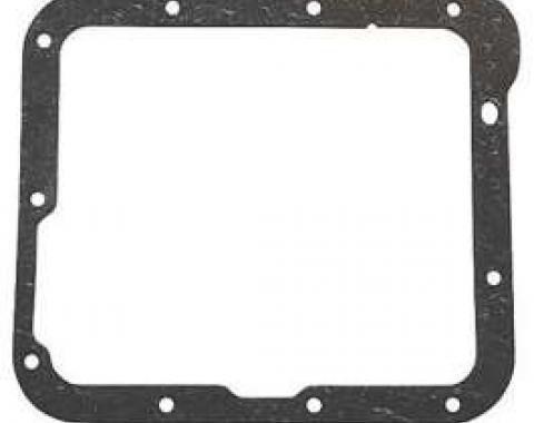 Pan Gasket