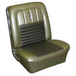 Frabill 1642 Strato Bucket Seat