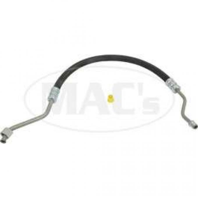 Power Steering Pressure Line, Ram