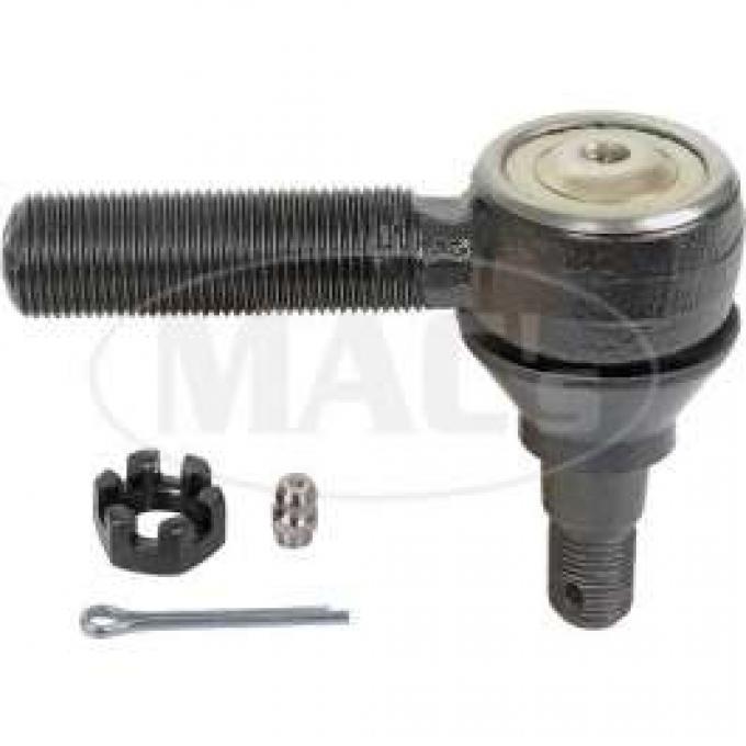 Tie Rod End - Left Hand