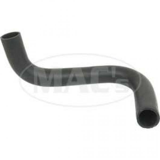 Ford Lower Radiator Hose, 6 cylinder Engine, Fairlane, 1959-1962