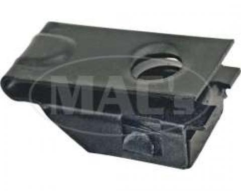 Frame Clip With Nut - 1-5/8 Long