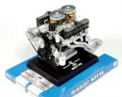 FORD 427 SHELBY ENGINE