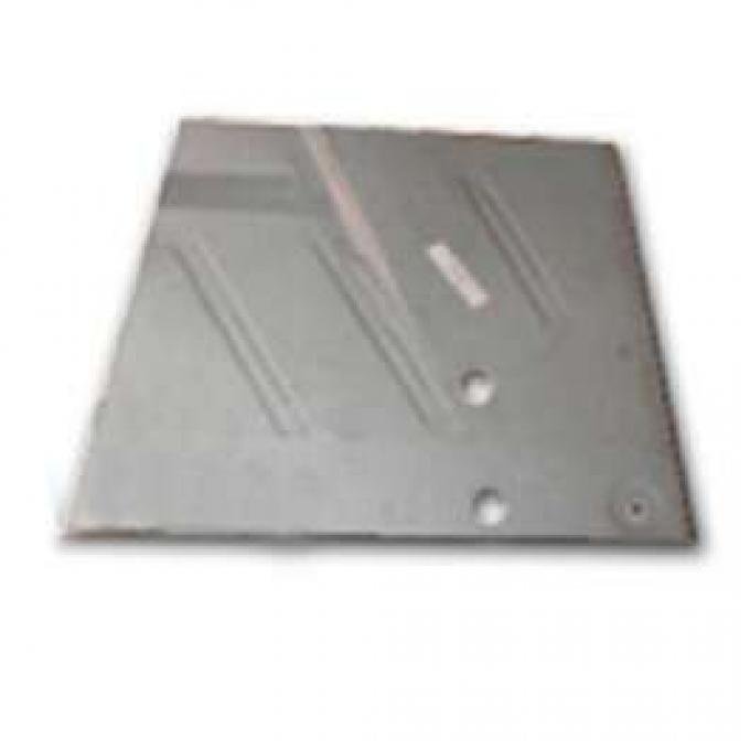 Economy Floor Pan - Right Front