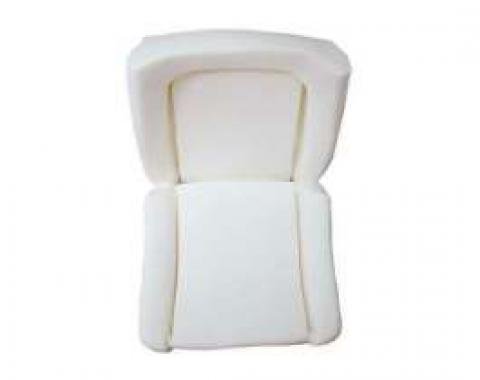 Seat Foam Set - Bucket Seat