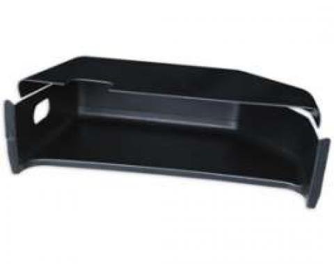 Glove Box Liner - ABS Plastic