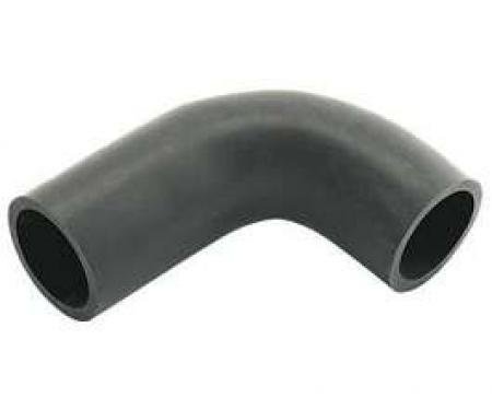 Air Conditioner Blower Motor Vent Hose - 90 Degrees Bend