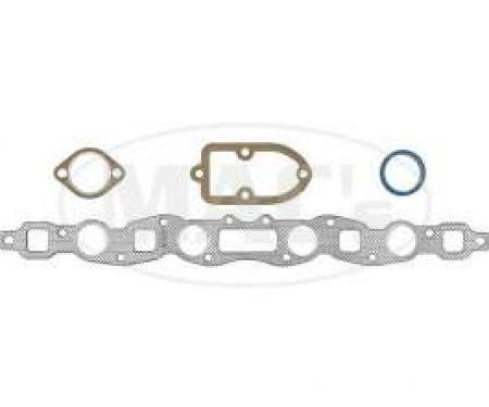 Manifold Gasket Set - Intake and Exhaust