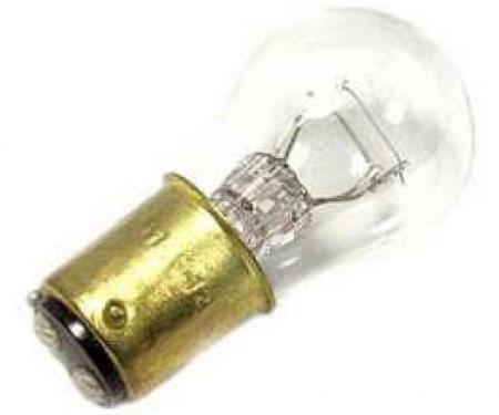 Light Bulb - Parking/Tail Light - 12V - Double Contact - 32-3 CP