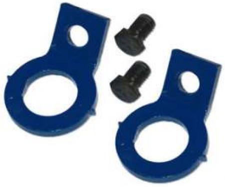 Engine Lift Hooks