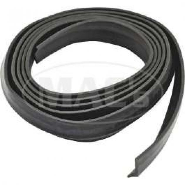 Anti Squeak Seal 72 Long