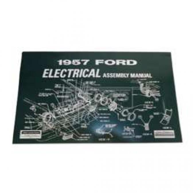 Ford Electrical Assembly Manual