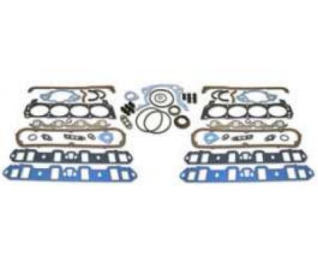 Ford, Engine Overhaul Gasket Set, 1964-1977