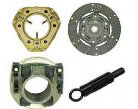 Ford Clutch Assembly Kit,9.25,1965-1969