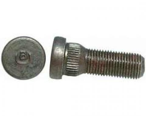 1965-1973 Mustang Front Drum Brake Wheel Stud