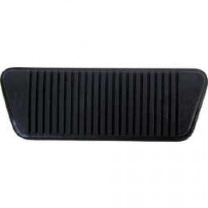 Brake Pedal Pad