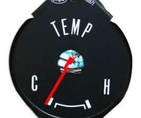 Temperature Gauge