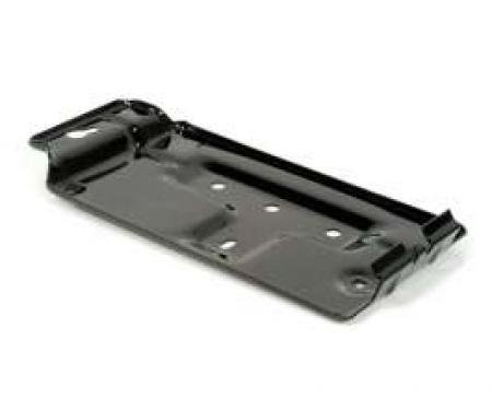 Battery Tray - 6-1/2 X 12 - Bottom Clamp Type