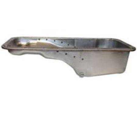 Oil Pan (390, 428, 5 Quart)-Exact Reproduction