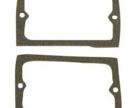 Parking Light Lens Gaskets