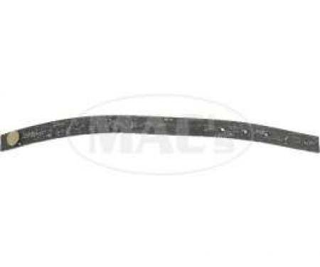 A/C Hose Retaining Strap, 7.12 Long