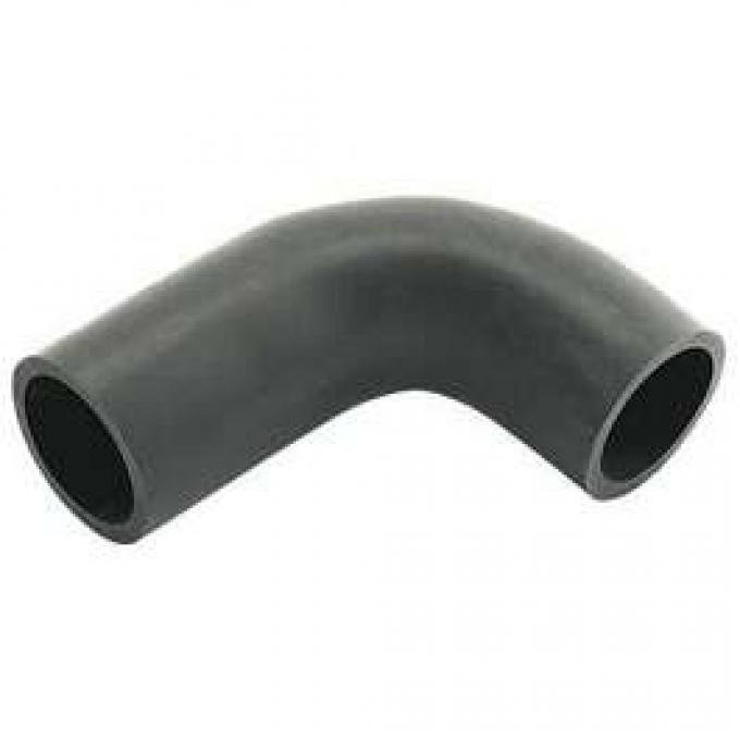 Air Conditioner Blower Motor Vent Hose - 90 Degrees Bend