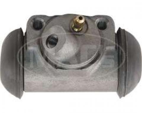 Wheel Cylinder - Front Left - 1-1/8 Bore