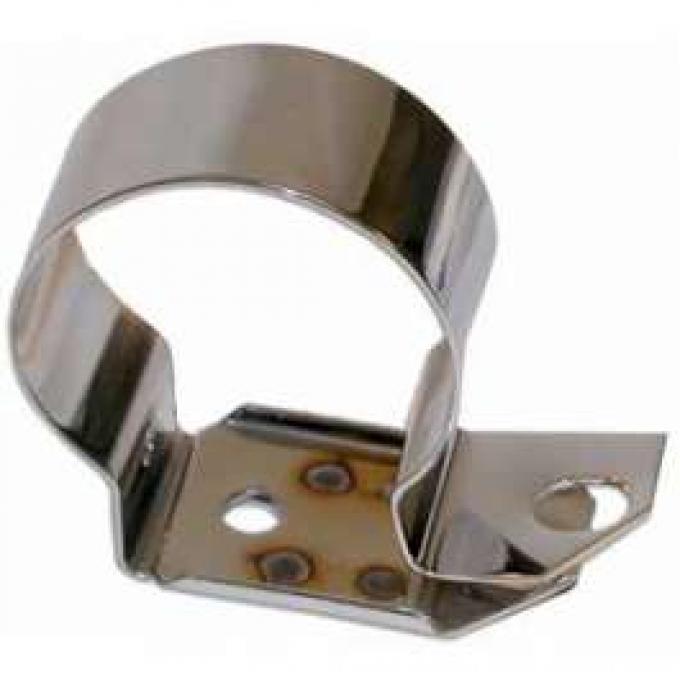 Ignition Coil Bracket - Stainless Steel