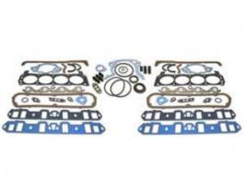 75 351W FEL PRO ENGINE GASKET KIT