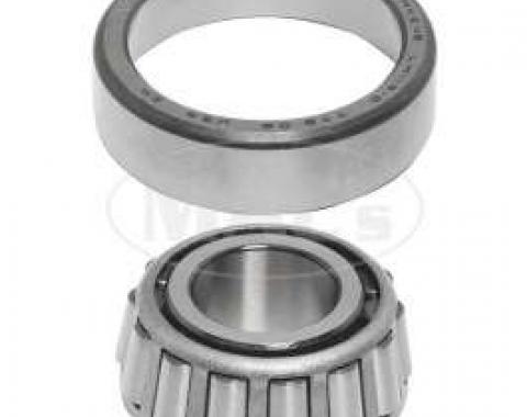 Wheel Bearing and Race Set - Front Outer