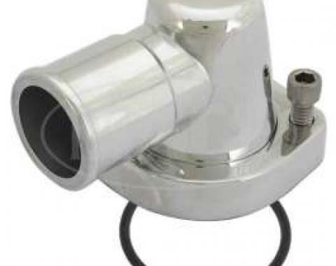 BILLET THERMOSTAT HOUSING (429, 460)