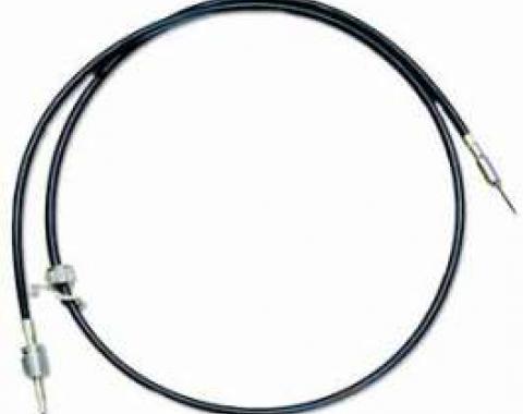 Ford Speedometer Cable