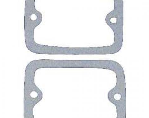 Parking Light Lens Gaskets - Right and Left