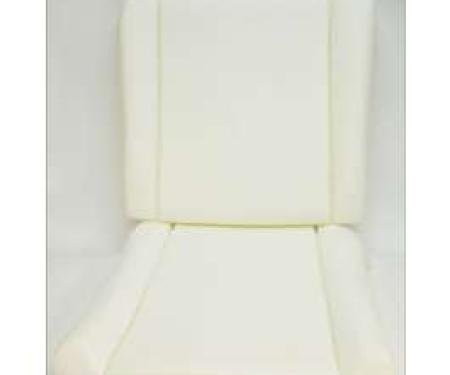 Seat Foam - Molded