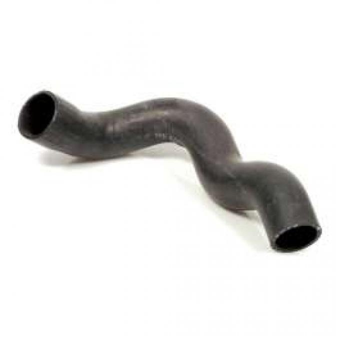 Ford Lower Radiator Hose, V-8, 429, Falcon, 1970