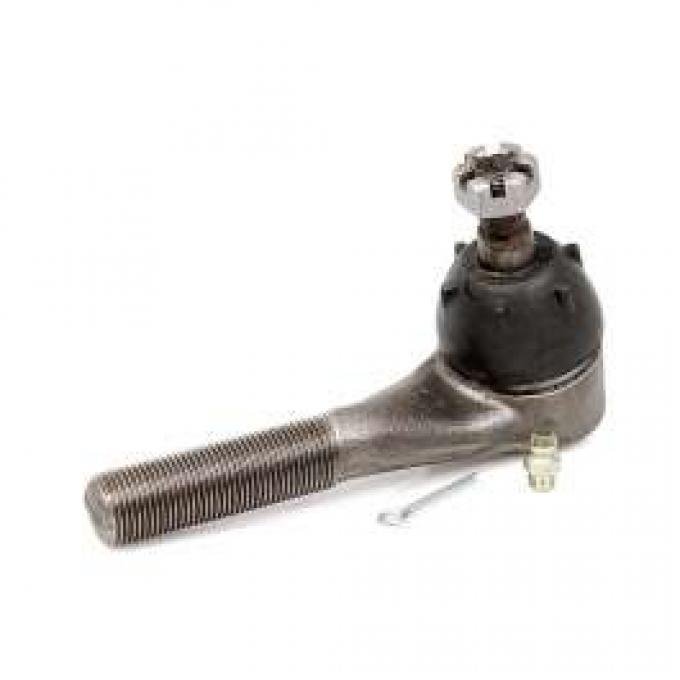 Tie Rod - Outer - Power Steering - Left