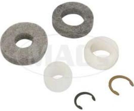 Clutch Linkage Bushing Kits, Big Block