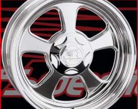 Vintec Billet Wheel 18 X 8