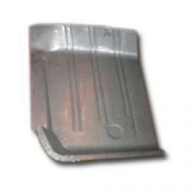 Economy Floor Pan - Right Front