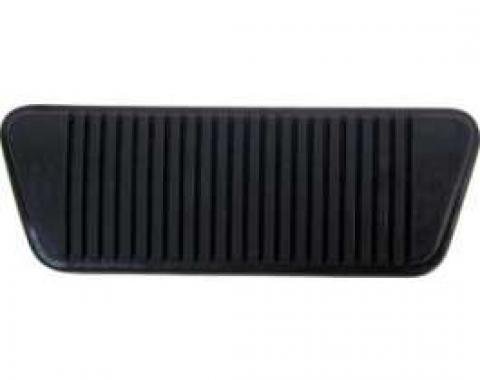 Brake Pedal Pad