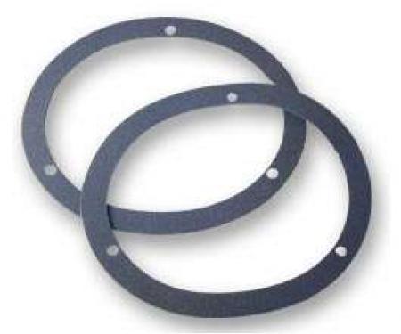 Tail Light Lens To Housing Gaskets