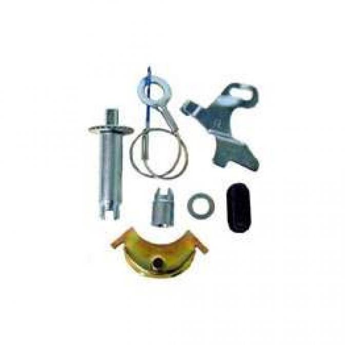 Brake Self Adjuster Repair Kit, Driver Side