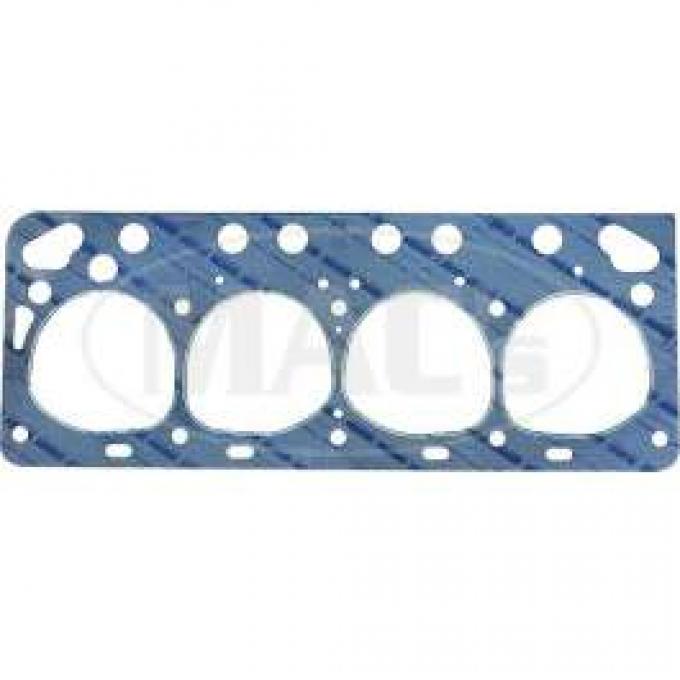 Ford Cylinder Head Gasket