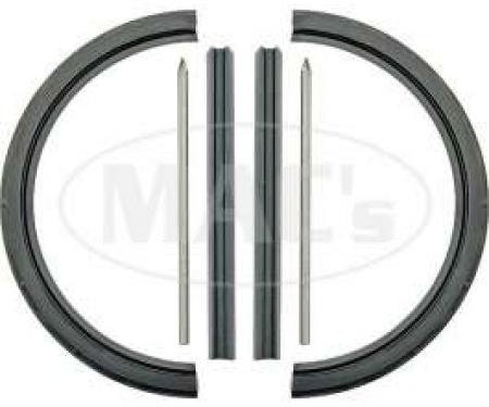 Rear Main Seal Set - Neoprene