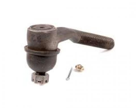 Tie Rod - Outer - Right