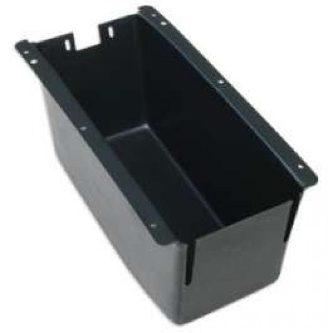 Console Glove Box Liner - Convertible