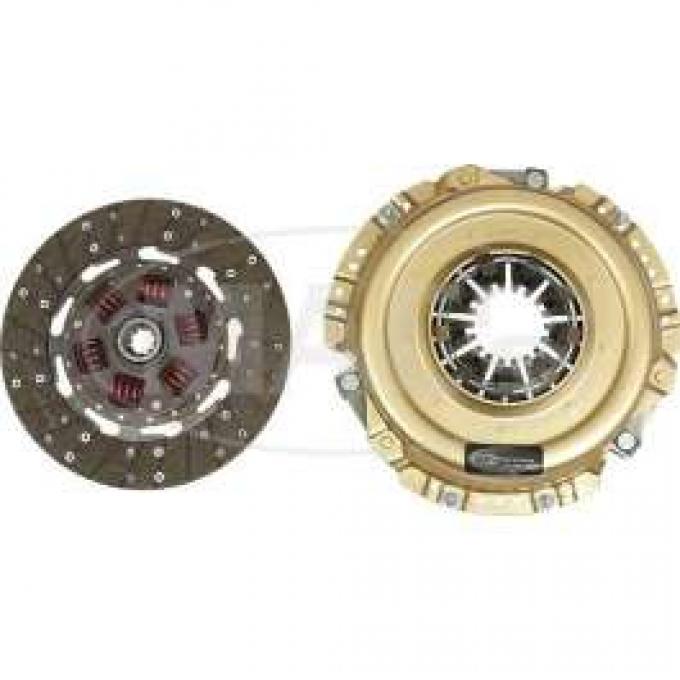 Centerforce Clutch Disc And Pressure Plate Kit